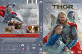 THOR 2 The Dark Kingdom - ธอร์ เทพเจ้าสายฟ้า 2 (2014)-1